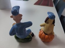 Wallace and Gromit Salt and