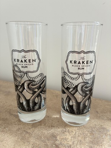 Official the kraken - x2,
