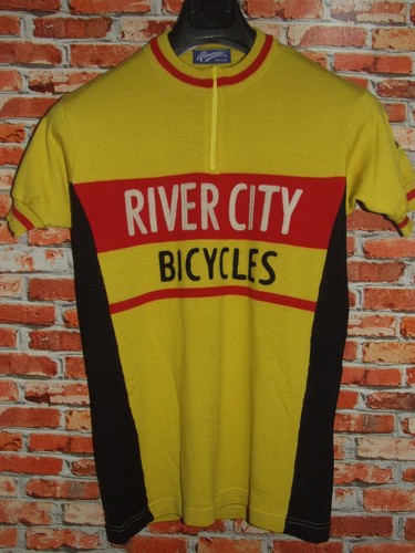 Eroica vintage cycling jersey - eroica,