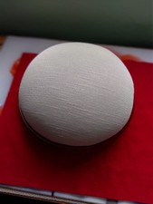  Round Foot Stool with screw