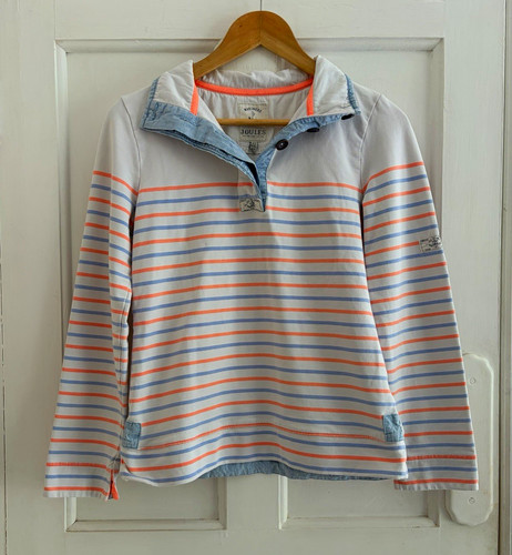 Joules mariners striped - mariners,