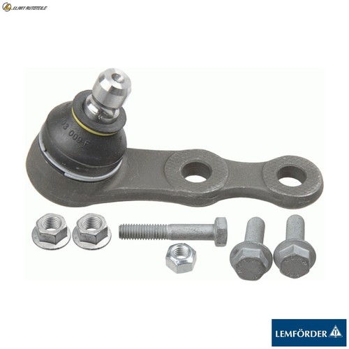 Support guide joint - support, 12148