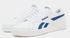 Reebok court retro trainners - reebok,