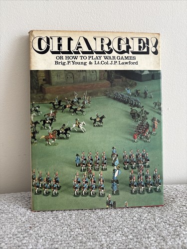 Charge how play war - how,