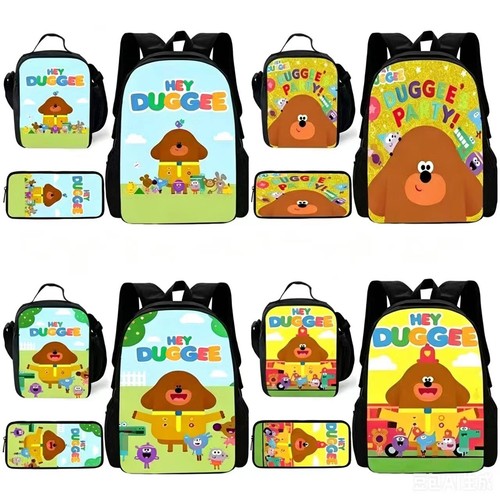 Kids hey duggee - hey,
