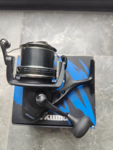 Okuma bbs 8000s - bbs-8000s, black