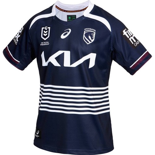 Brisbane broncos 2026 - brisbane,