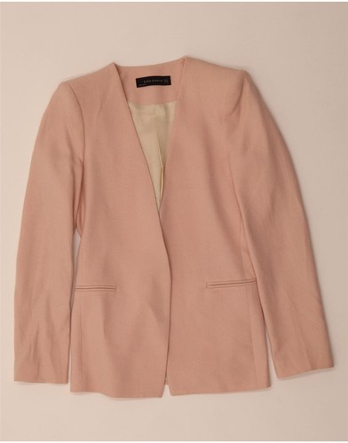 Zara womens open - zara, jacket
