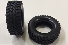 Tamiya 9805481 CC-01 Tyre (pr)