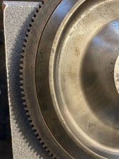 Rover v8 manual 4x4 flywheel tvr 