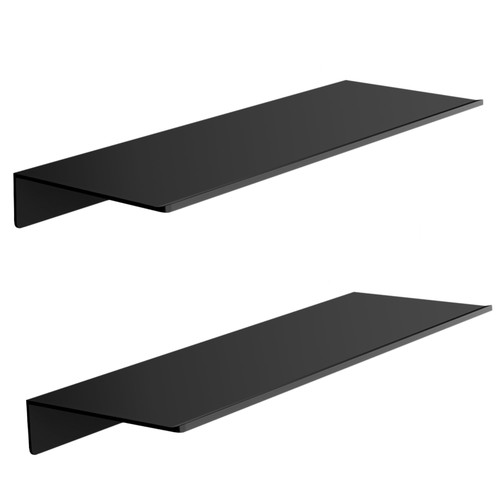 Hnvner metal wall shelves - hnvner, set