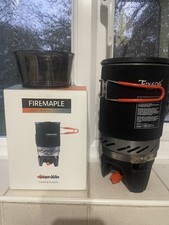 Fire Maple Star X1 portable