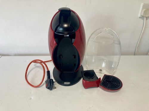 Longhi nescafé dolce - de’longhi,