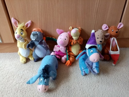 Mcdonalds happy meal toys - mcdonalds,