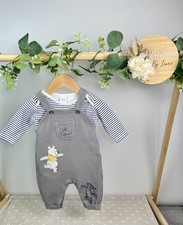 Matalan Baby Boys Preloved Two