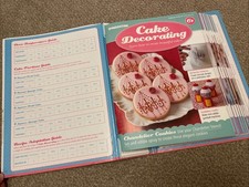 De Agostini Cake Decorating