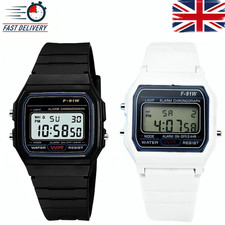 F91W Classic NEW Digital RETRO