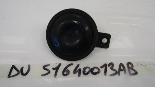 Ducati 900 supersport horn - ss,