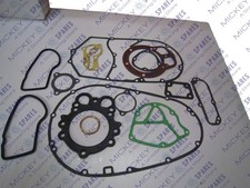 Fit For Royal Enfield Bullet