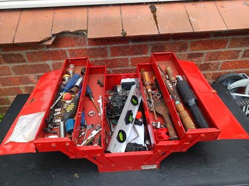 Vintage cantilever tool - vintage,
