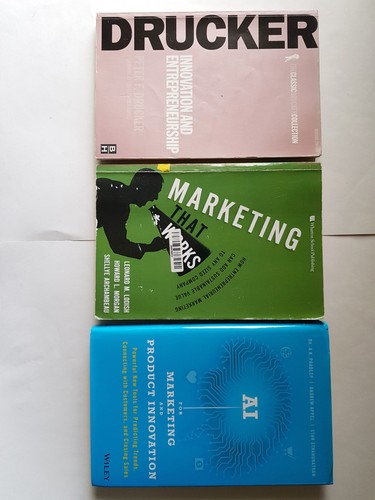 Marketing innovation - marketing,,
