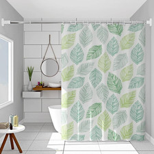 Shower Curtain 200/240 Drop