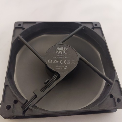 Cooler master 200029950-GP