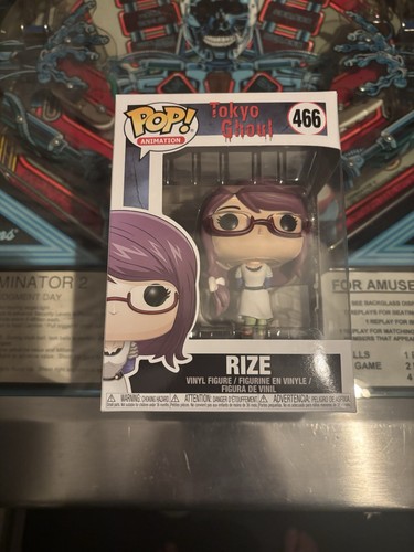 Funko pop rize 466 - pop!,