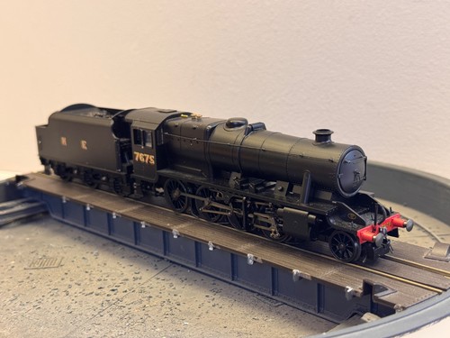 Hornby r2227 class - class, 06