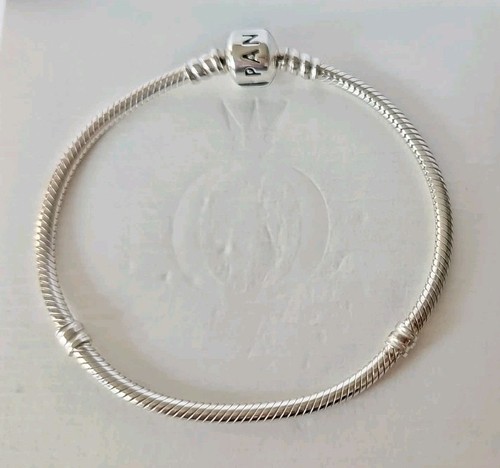 Genuine silver pandora moments - genuine,