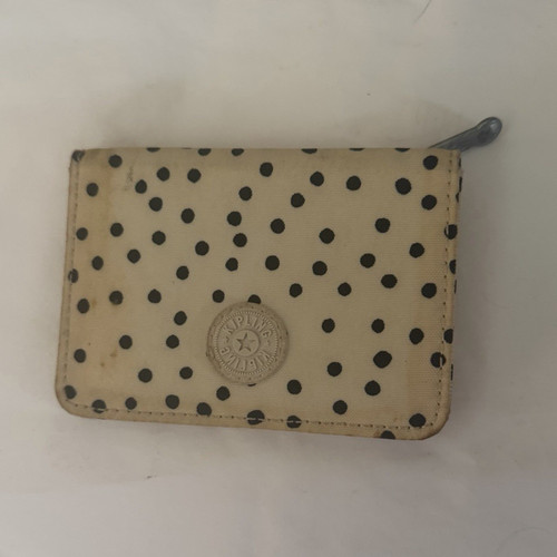 Kipling zip around wallet - kipling,