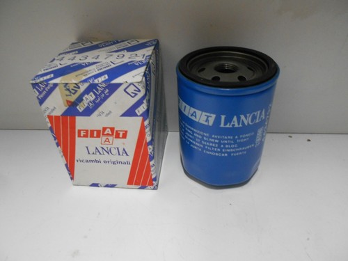 Oil filter for alfa - alfa, gt