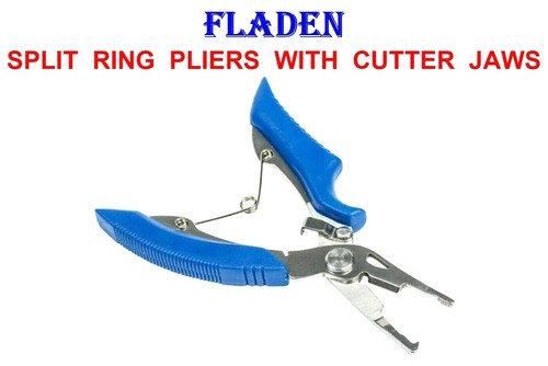 Fladen split ring - fladen,