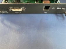 PANASONIC NETWORK DVI MODULE