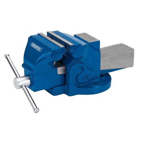 Draper 125mm engineers - draper,