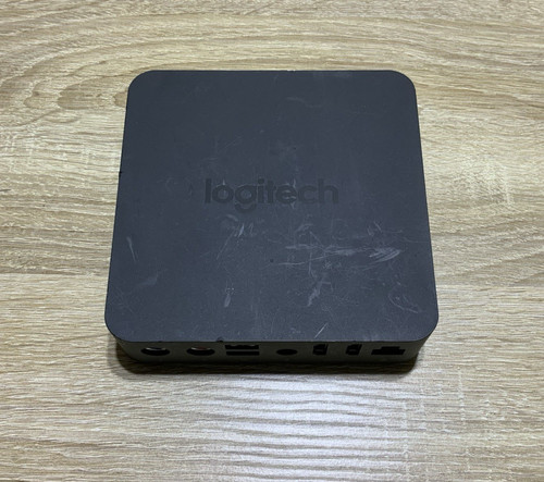Logitech u0041 smart dock - v-u0041,