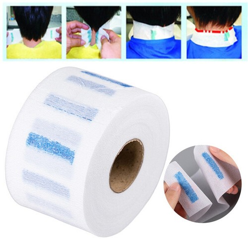 Neck paper strips for barber - paper,