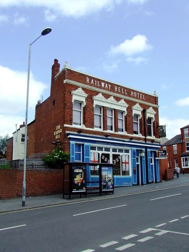 Photo kidderminster railway - photo,