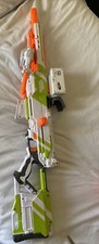 NERF N-Strike Longstrike CS-6