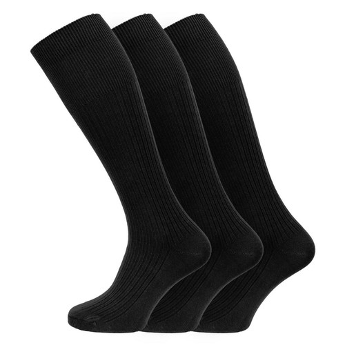 Pairs mens long hose - 12,