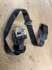 PEUGEOT 807 CITROEN C8 2005 REAR SEAT BELT 14004997XX