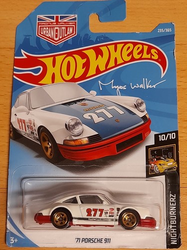 New hot wheels - new,