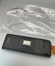 Hasselblad Xpan Back Panel -