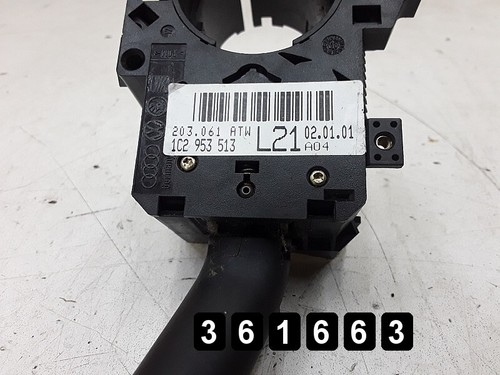 2001 beetle switch - vw,