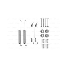 ACCESSORY KIT, BRAKE SHOES