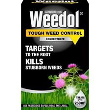 Weedol Tough Weed Control -