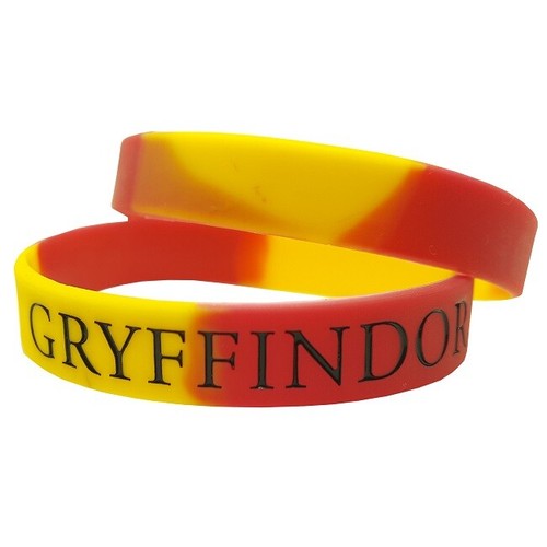 Gryffindor debossed silicone - gryffindor,
