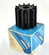 Genuine Jabsco Service Part  No 22120-0001B Impeller