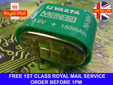 VARTA  3/V150H / V150H Ni-MH