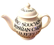Emma Bridgewater Large Teapot